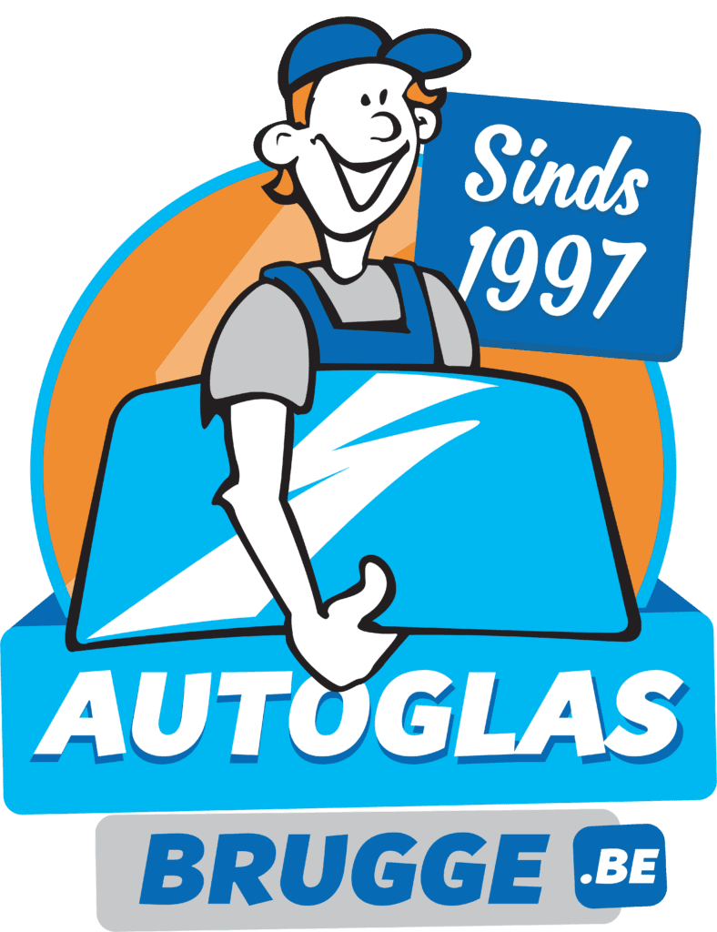 Autoglas brugge official logo